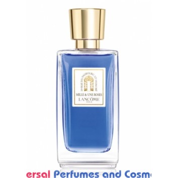 Mille et Une Roses Lancome Generic Oil Perfume 50ML (00627)